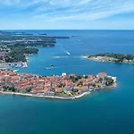 Cintya Guest house Porec