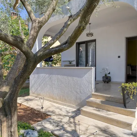 Casa de hóspedes Cintya 3*