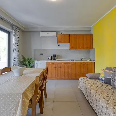 Maison d'hôtes Cintya Poreč