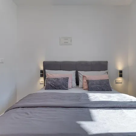 Cintya Maison d'hôtes Poreč