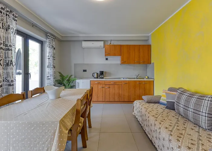 Guest house Cintya Porec