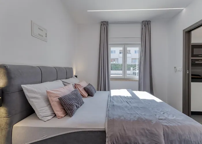 Cintya Guest house Porec