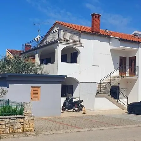 Cintya Gasthof Poreč