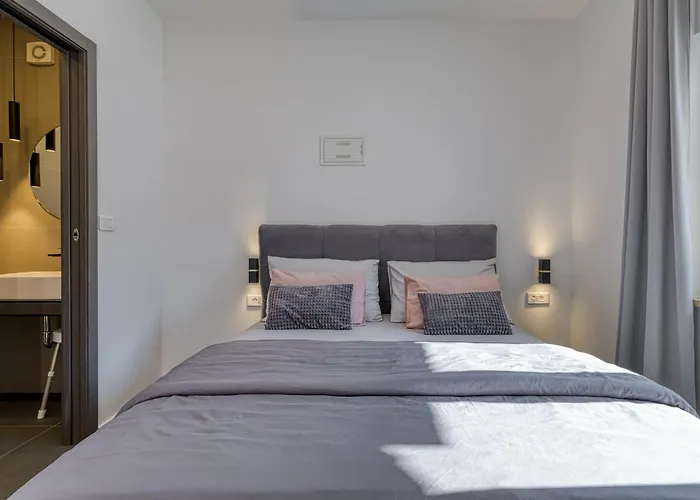 Cintya Гостьовий будинок Пореч